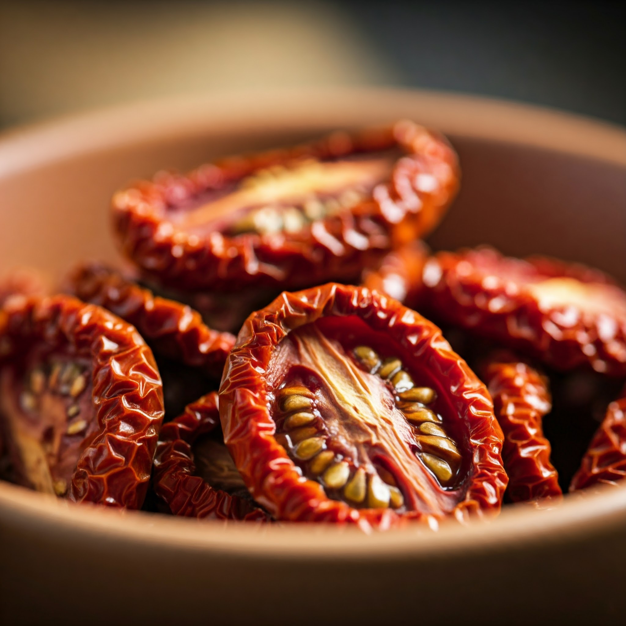 Dried Vegetables - Premium Agricultural Export