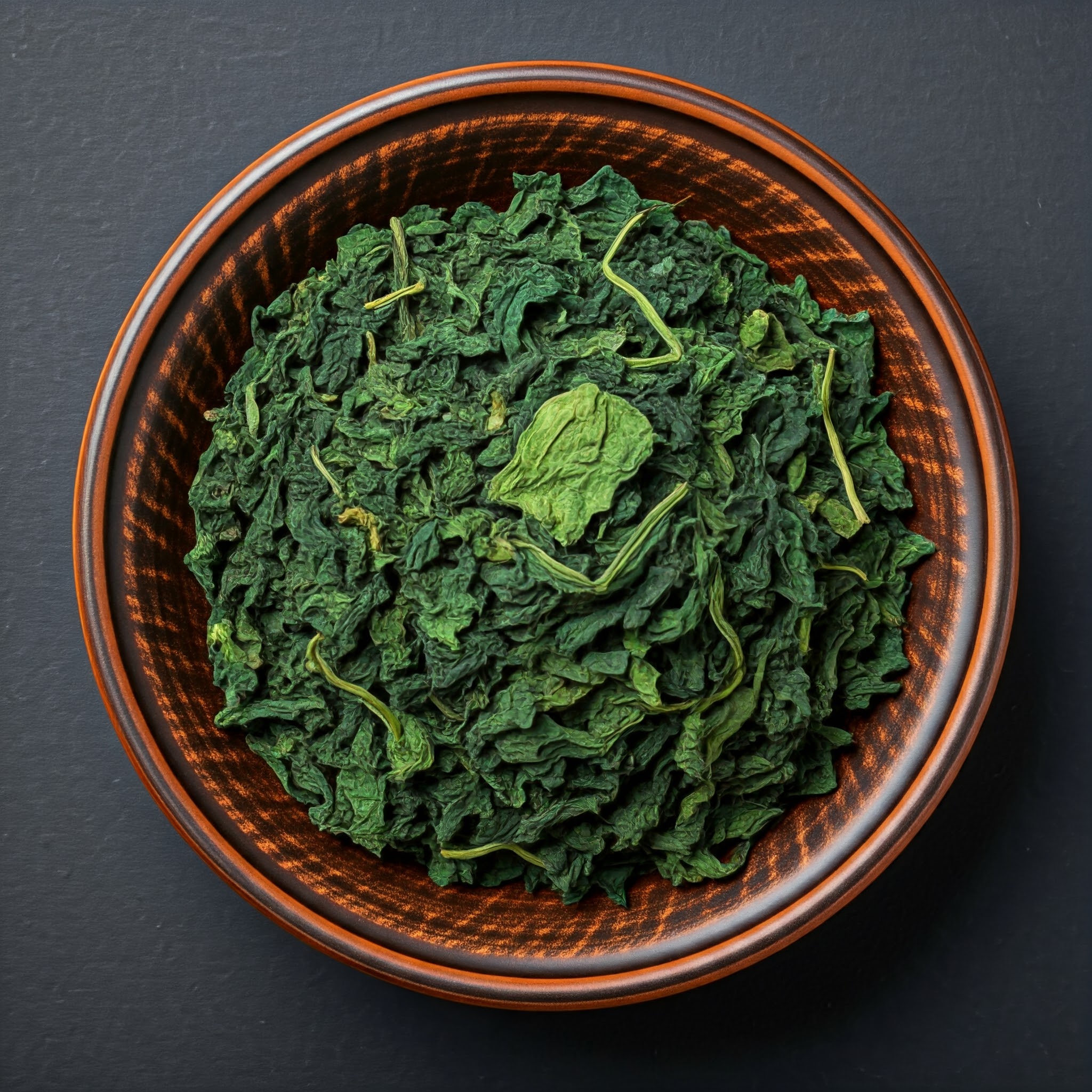 Dried Vegetables Products - Export Quality