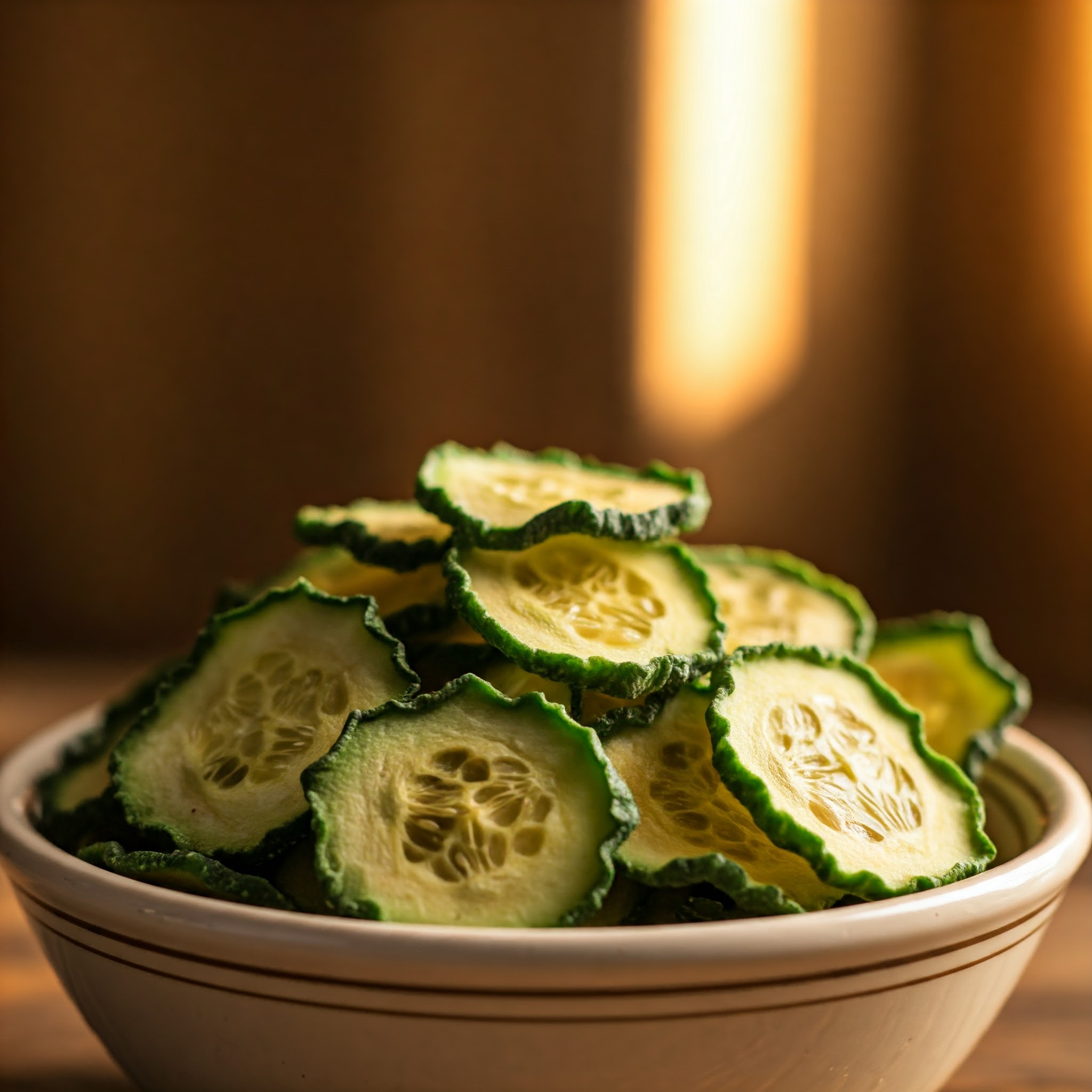 Dried Vegetables - High Quality Export Products