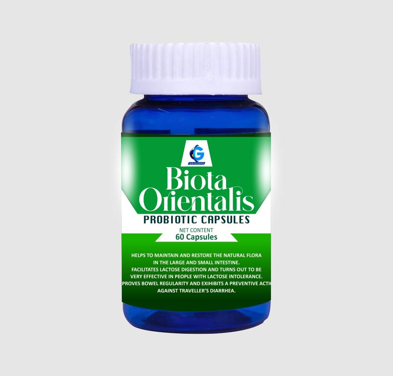 Nutraceuticals - Health Supplements