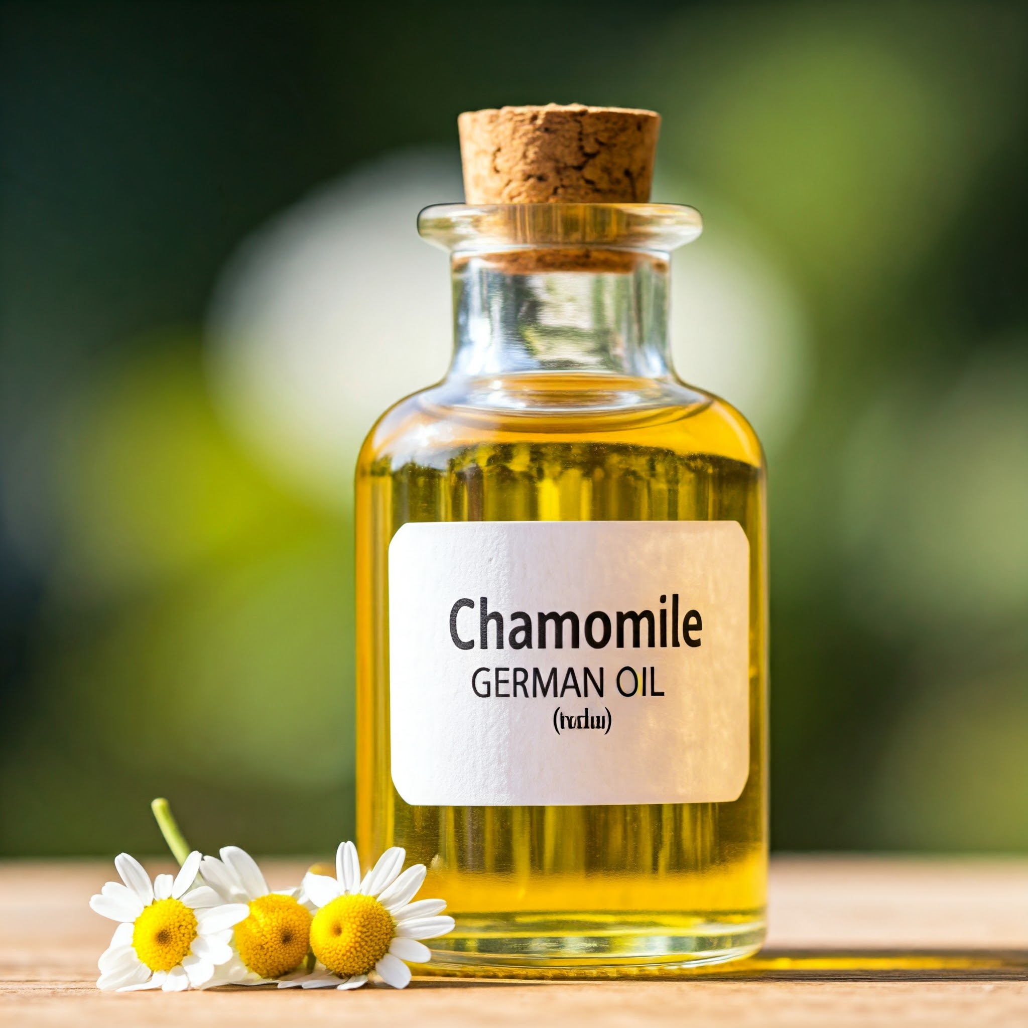 Essential Oils - Pure Natural Products