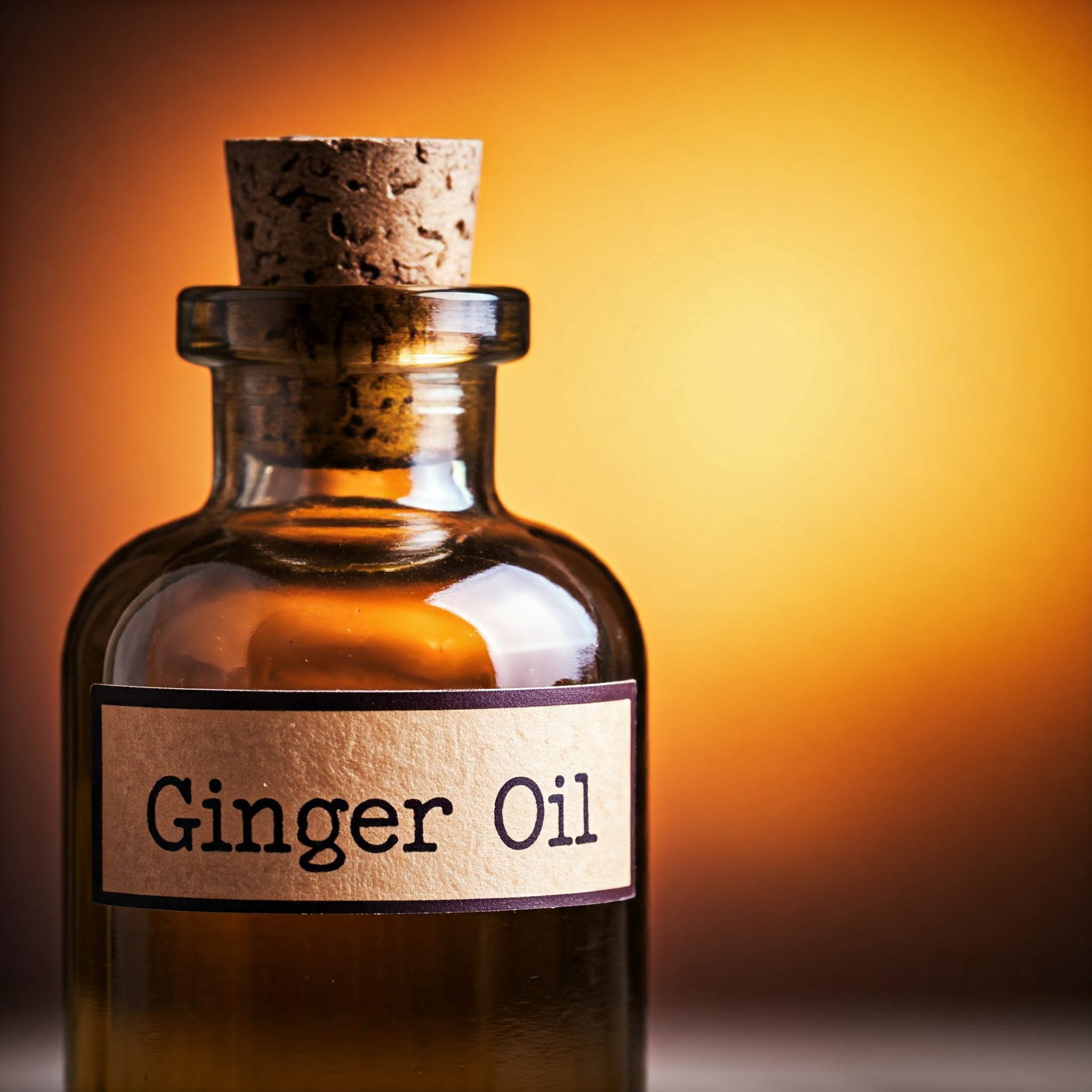 Essential Oils Collection - Natural Products