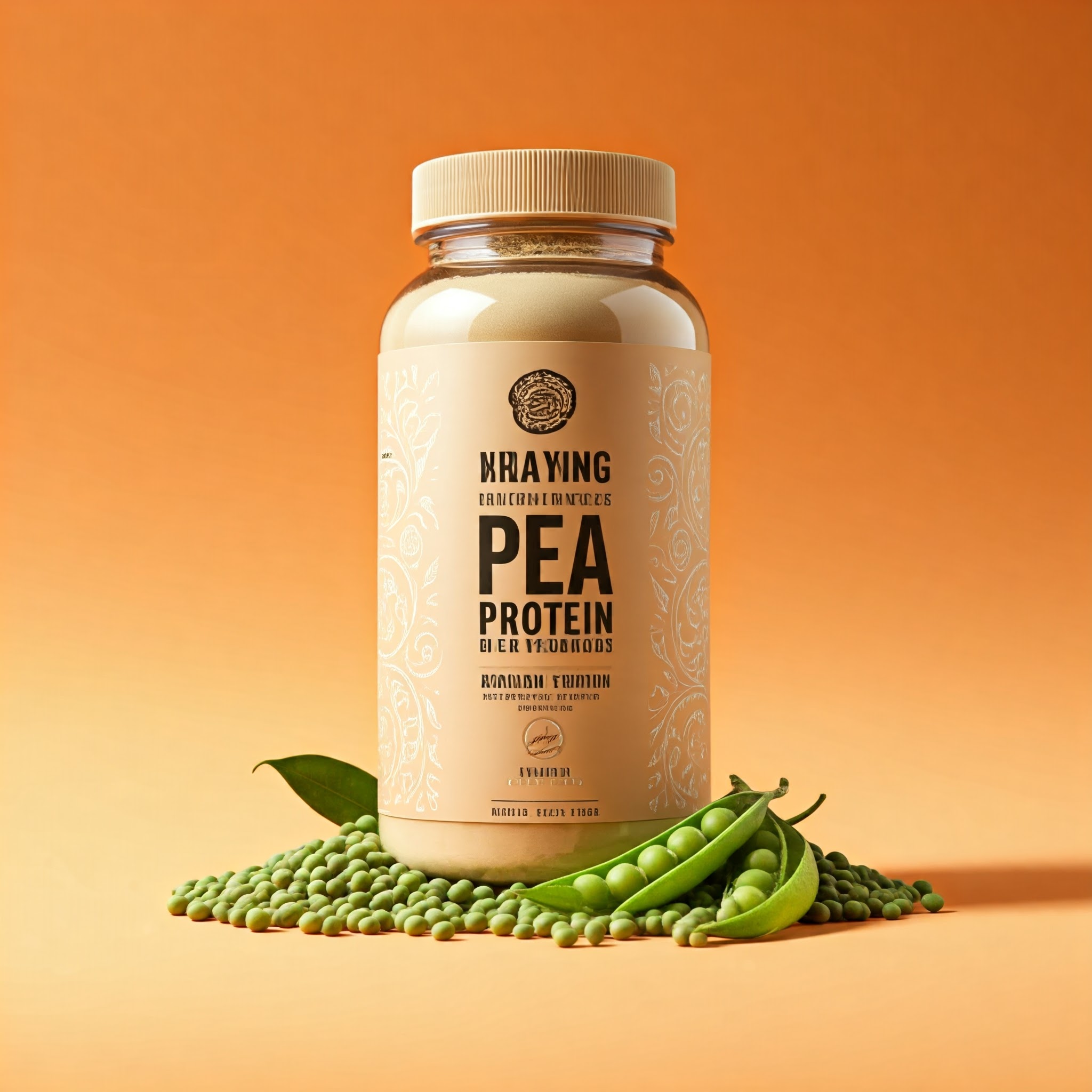 Protein Powder Supplements - Fitness Nutrition