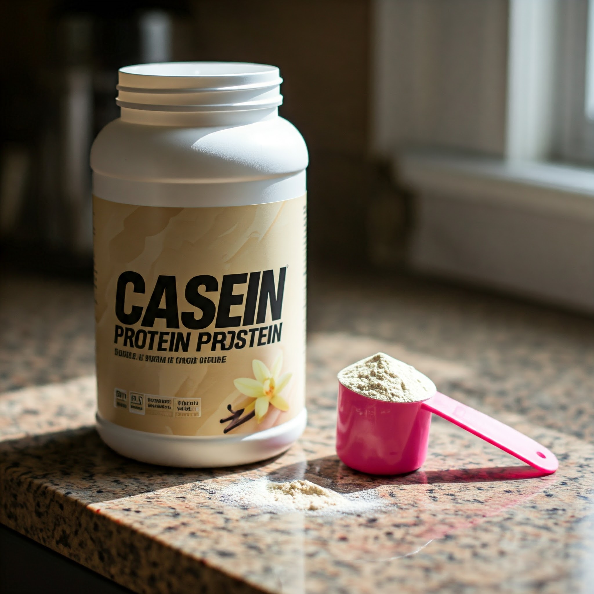 Protein Powder - Premium Nutrition Products