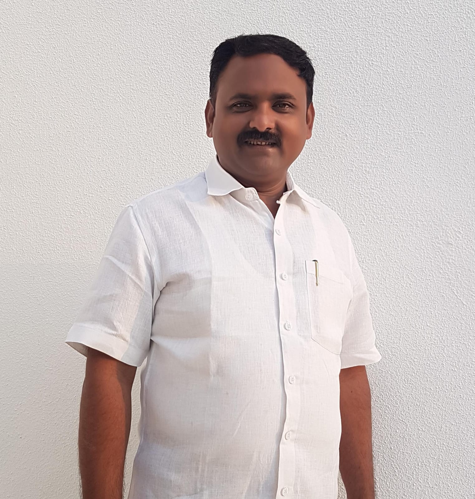 Ashish Hande - Director at PARNADI AGROTECH EXIM PVT LTD